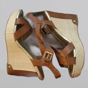 Liz Claiborne sandals